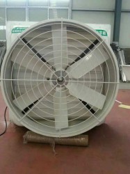 玻璃鋼負壓風機