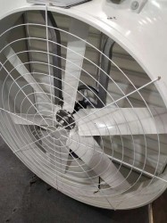牛舍風(fēng)機 